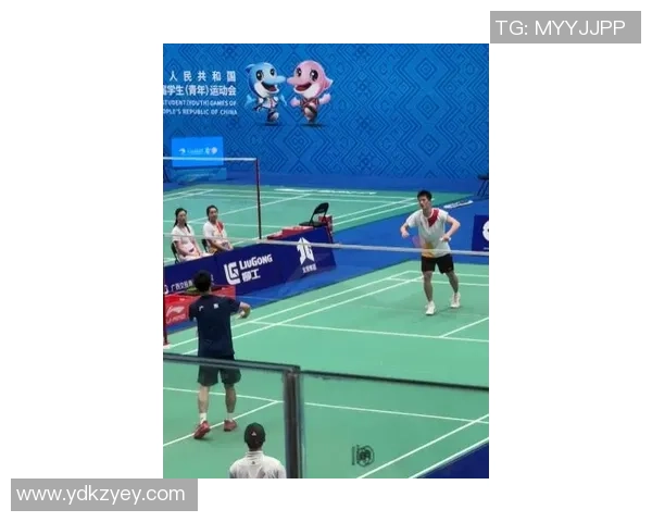 广州羽毛球队反击之路的得与失分析与展望