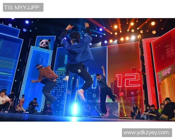 成都街舞队防守策略解析与街舞文化的深度融合探讨